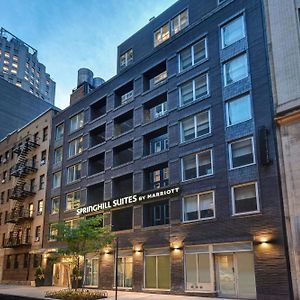 Springhill Suites By Marriott New York Midtown Manhattan/Park Ave